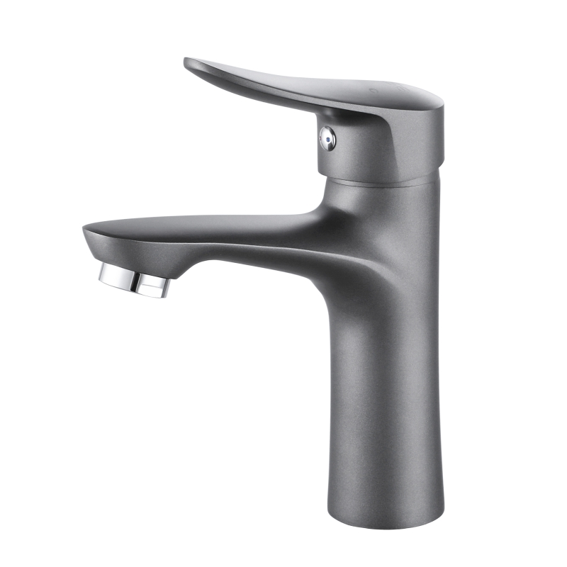 Best quality and new design single handle toliet bidet mixer faucet wash basin faucet